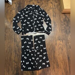 Kate spade pajama set